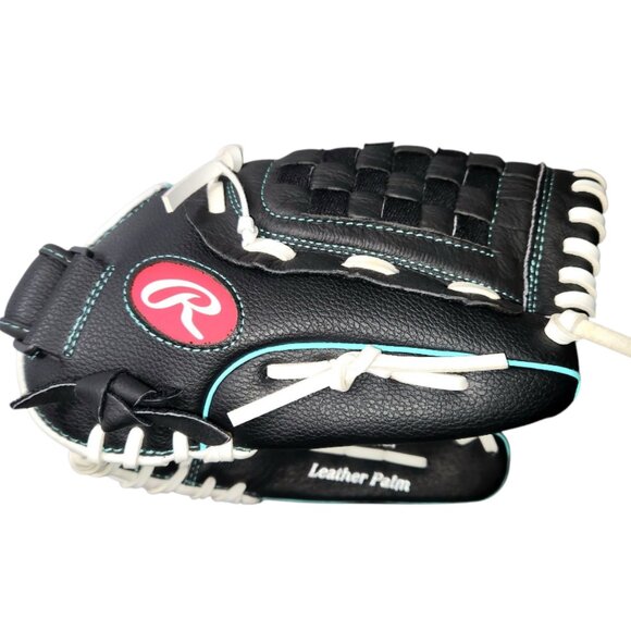 Rawlings WFP115MT Fast Pitch Softball Glove 11.5" Right Handed Thrower New NWOT - Picture 5 of 8